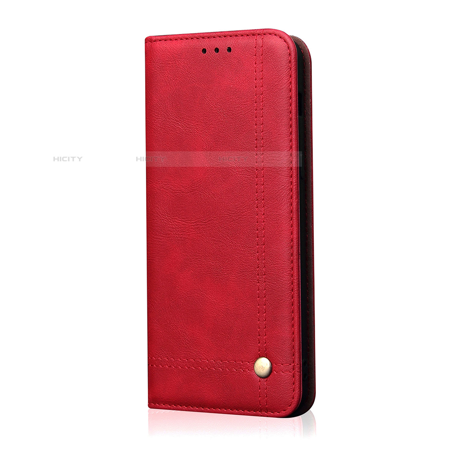 Coque Portefeuille Livre Cuir Etui Clapet L06 pour Xiaomi Redmi Note 9S Plus