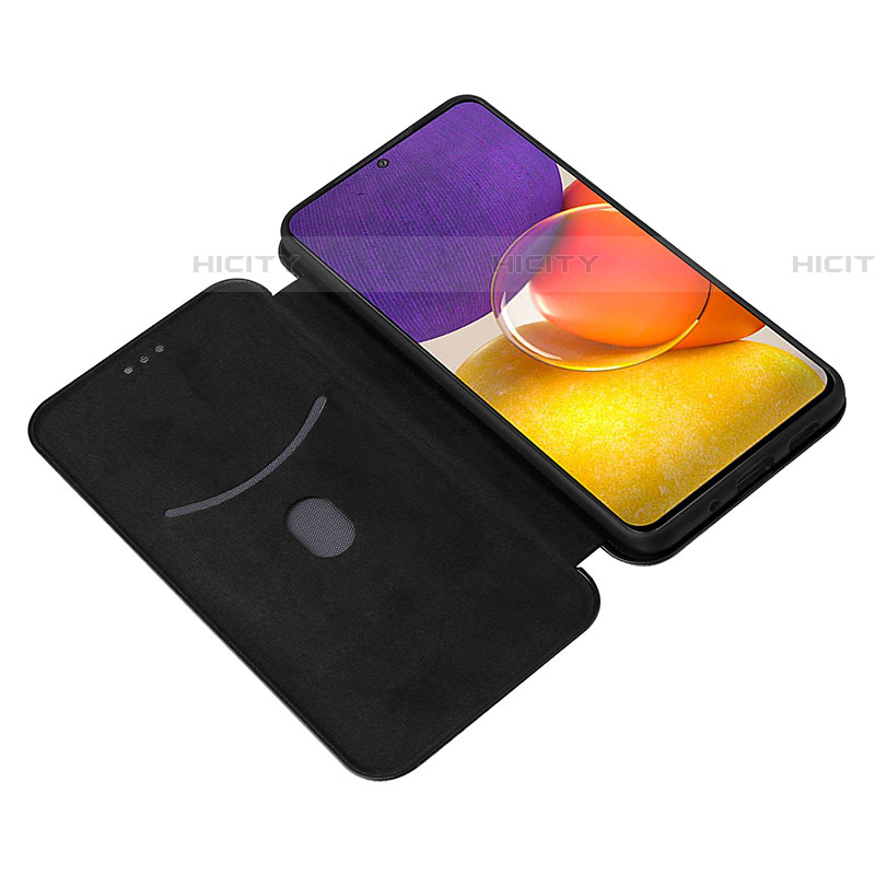 Coque Portefeuille Livre Cuir Etui Clapet L06Z pour Samsung Galaxy A05s Plus
