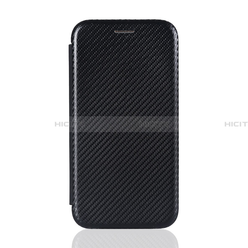 Coque Portefeuille Livre Cuir Etui Clapet L06Z pour Samsung Galaxy A20 SC-02M SCV46 Plus