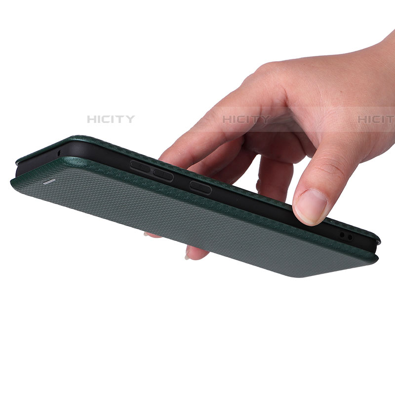 Coque Portefeuille Livre Cuir Etui Clapet L06Z pour Samsung Galaxy A73 5G Plus