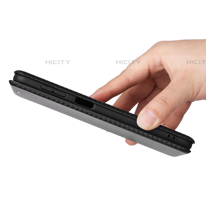 Coque Portefeuille Livre Cuir Etui Clapet L06Z pour Samsung Galaxy F23 5G Plus