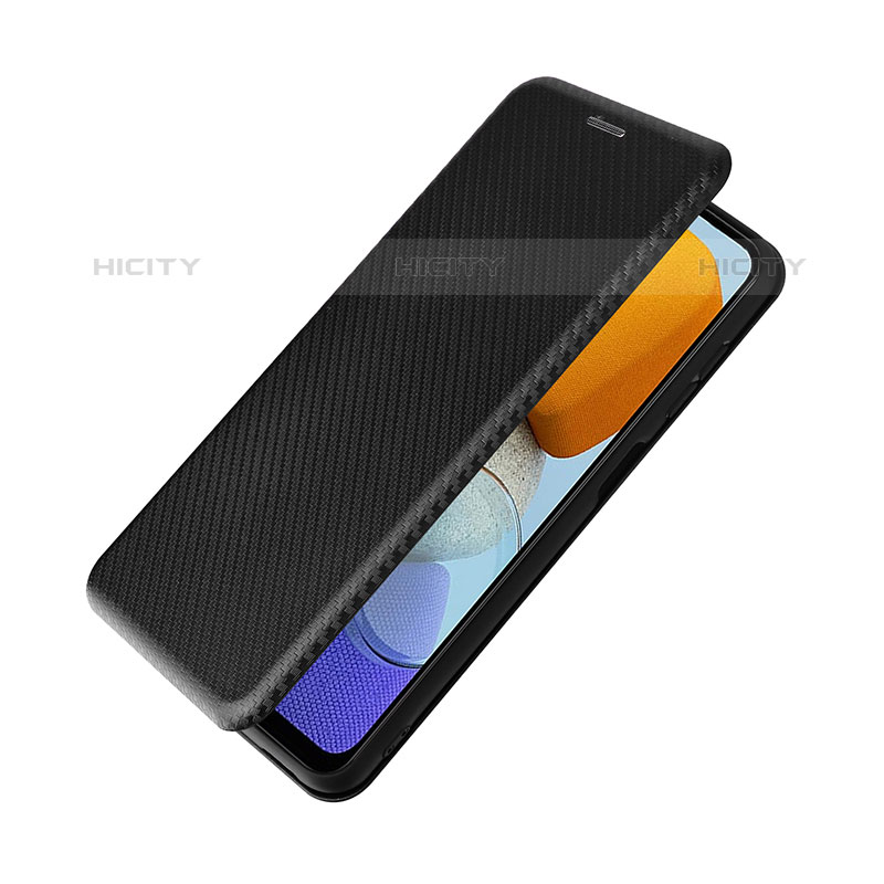 Coque Portefeuille Livre Cuir Etui Clapet L06Z pour Samsung Galaxy M23 5G Plus
