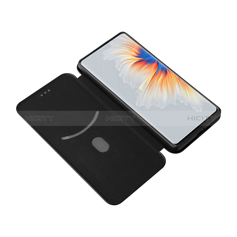 Coque Portefeuille Livre Cuir Etui Clapet L06Z pour Xiaomi Mi Mix 4 5G Plus