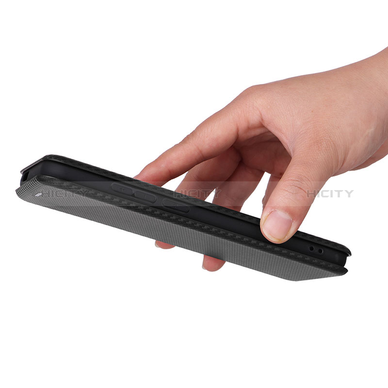 Coque Portefeuille Livre Cuir Etui Clapet L06Z pour Xiaomi Redmi A1 Plus Plus