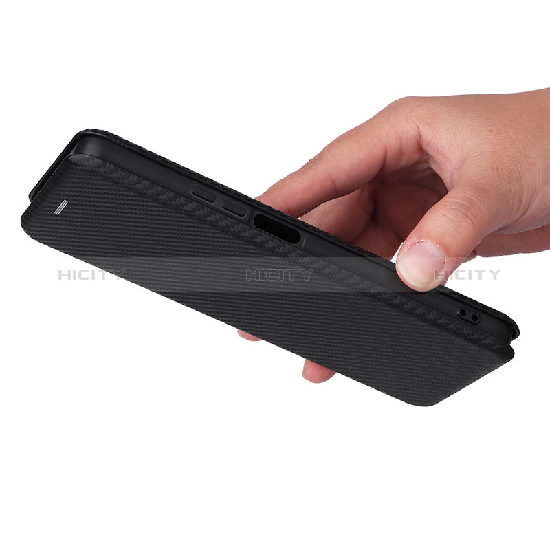 Coque Portefeuille Livre Cuir Etui Clapet L06Z pour Xiaomi Redmi Note 11 Pro+ Plus 5G Plus