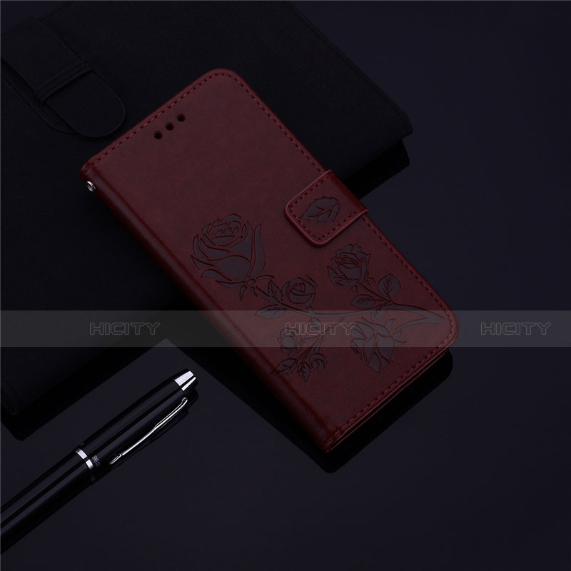 Coque Portefeuille Livre Cuir Etui Clapet L07 pour Huawei Honor 8X Plus