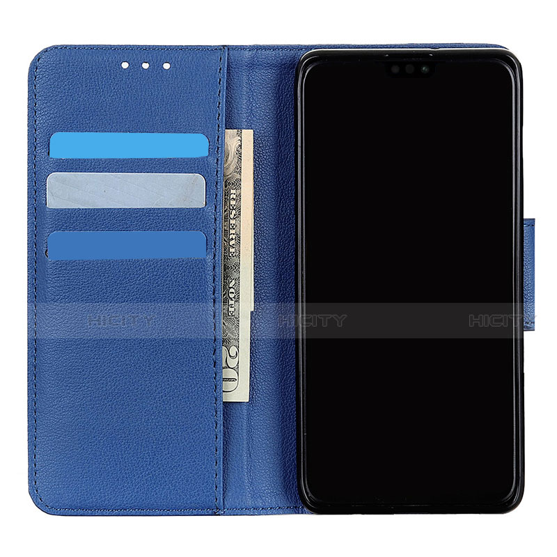Coque Portefeuille Livre Cuir Etui Clapet L07 pour Huawei Honor 9X Lite Plus