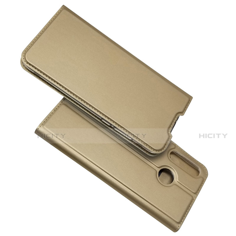 Coque Portefeuille Livre Cuir Etui Clapet L07 pour Huawei P30 Lite New Edition Plus