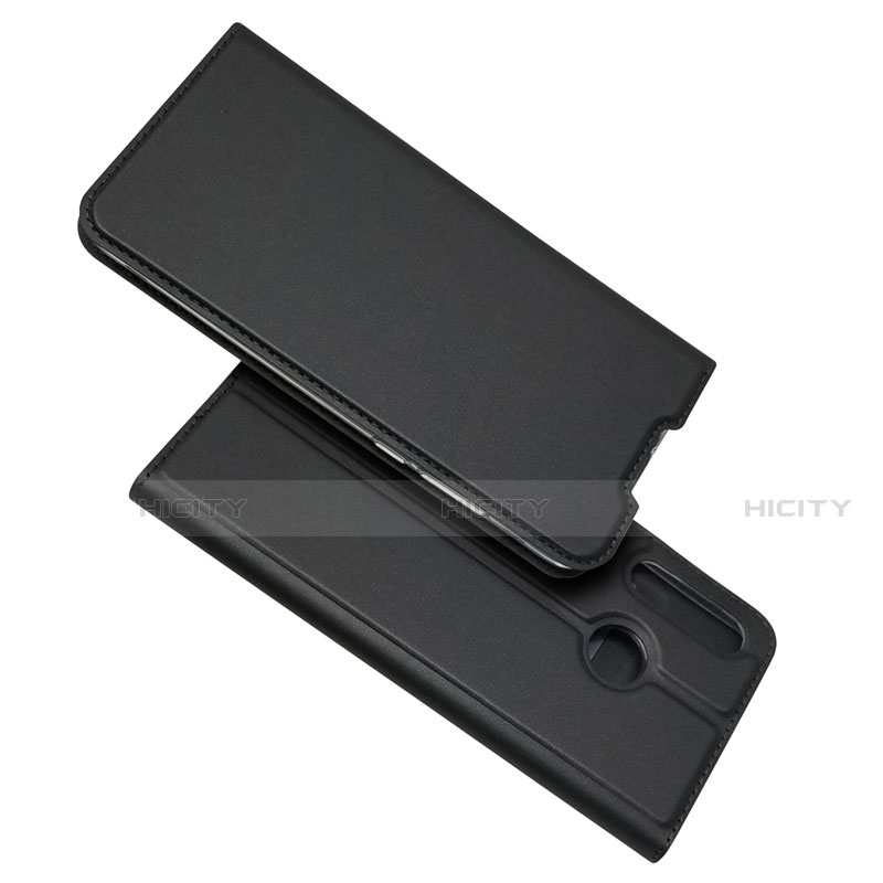 Coque Portefeuille Livre Cuir Etui Clapet L07 pour Huawei P30 Lite Plus
