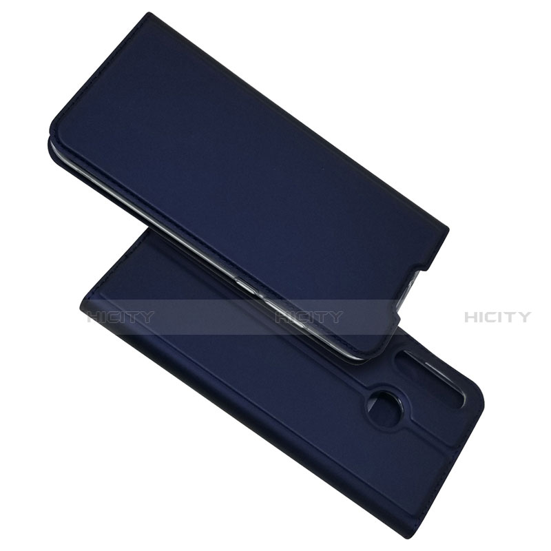 Coque Portefeuille Livre Cuir Etui Clapet L07 pour Huawei P30 Lite Plus