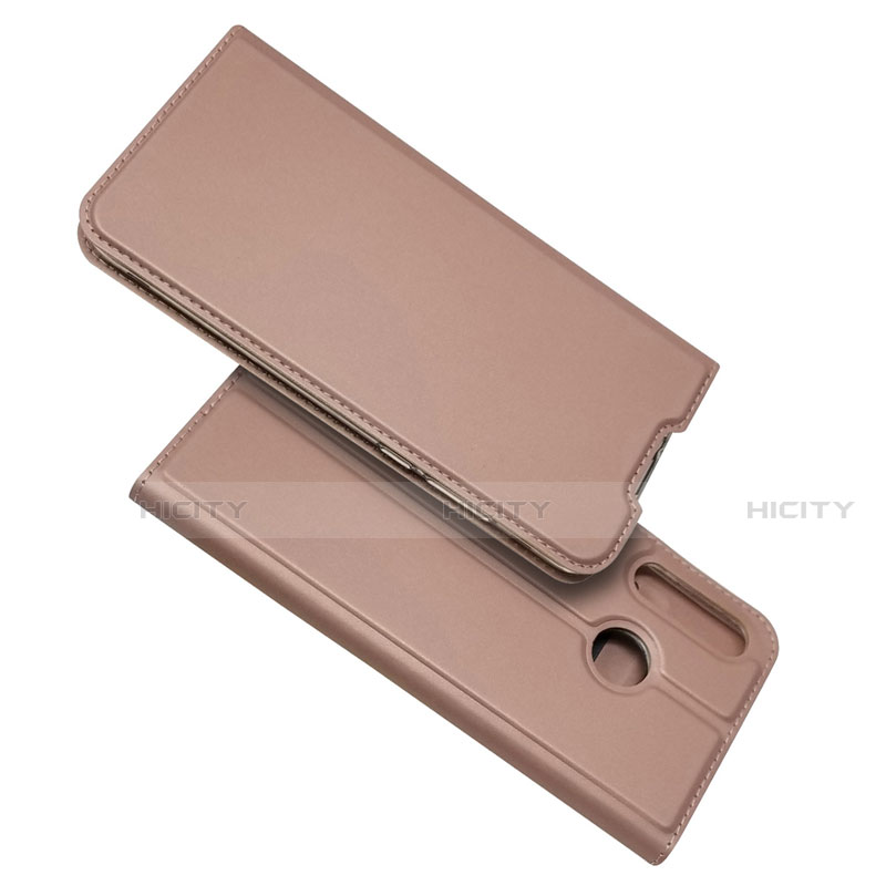 Coque Portefeuille Livre Cuir Etui Clapet L07 pour Huawei P30 Lite XL Plus