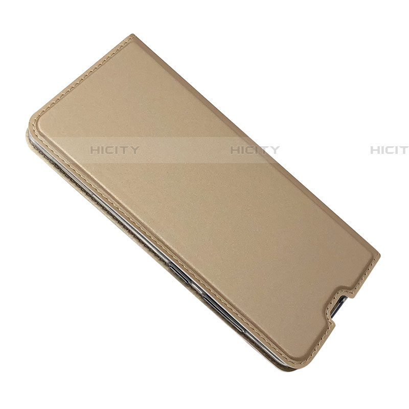 Coque Portefeuille Livre Cuir Etui Clapet L07 pour Samsung Galaxy A71 5G Plus