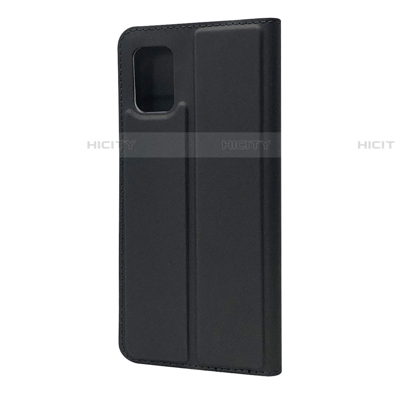 Coque Portefeuille Livre Cuir Etui Clapet L07 pour Samsung Galaxy A71 5G Plus
