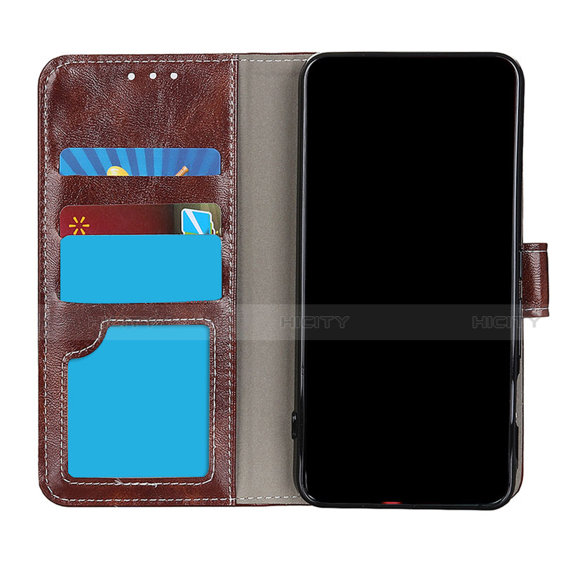 Coque Portefeuille Livre Cuir Etui Clapet L07 pour Samsung Galaxy S20 FE (2022) 5G Plus