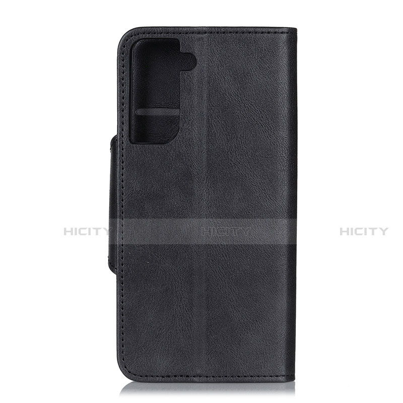 Coque Portefeuille Livre Cuir Etui Clapet L07 pour Samsung Galaxy S21 Plus 5G Plus