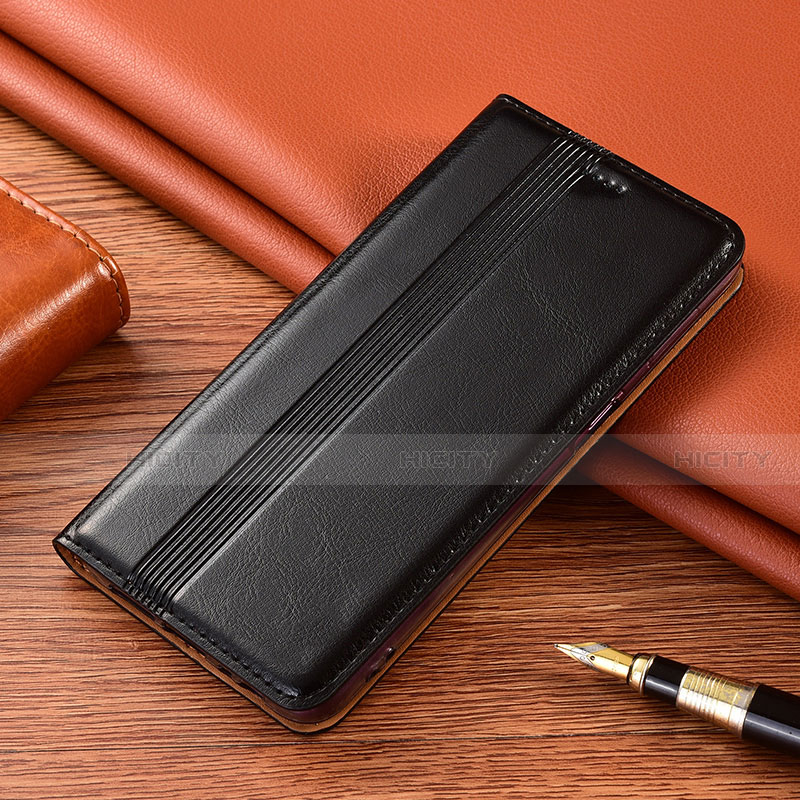 Coque Portefeuille Livre Cuir Etui Clapet L07 pour Xiaomi Poco X3 Pro Plus