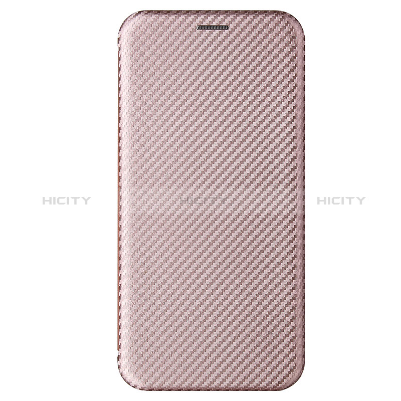 Coque Portefeuille Livre Cuir Etui Clapet L07Z pour Samsung Galaxy A52s 5G Plus