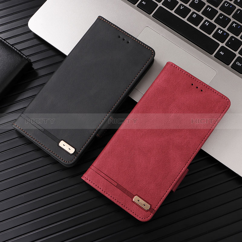 Coque Portefeuille Livre Cuir Etui Clapet L07Z pour Xiaomi Mi 14 Pro 5G Plus