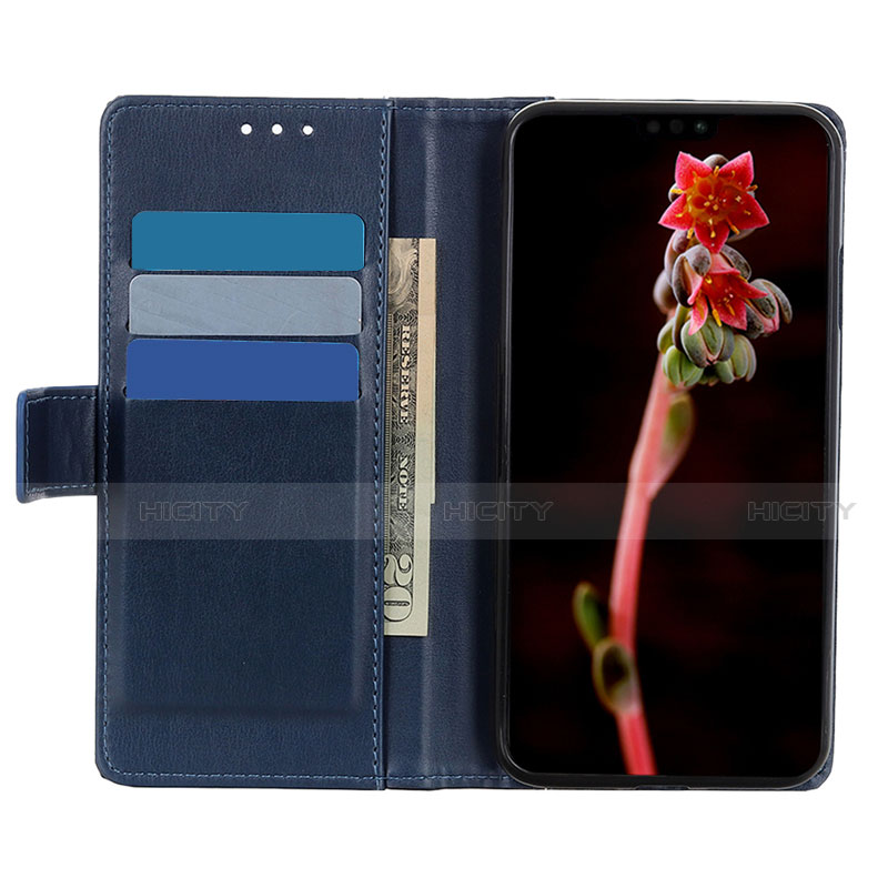 Coque Portefeuille Livre Cuir Etui Clapet L08 pour Huawei Honor 9X Lite Plus