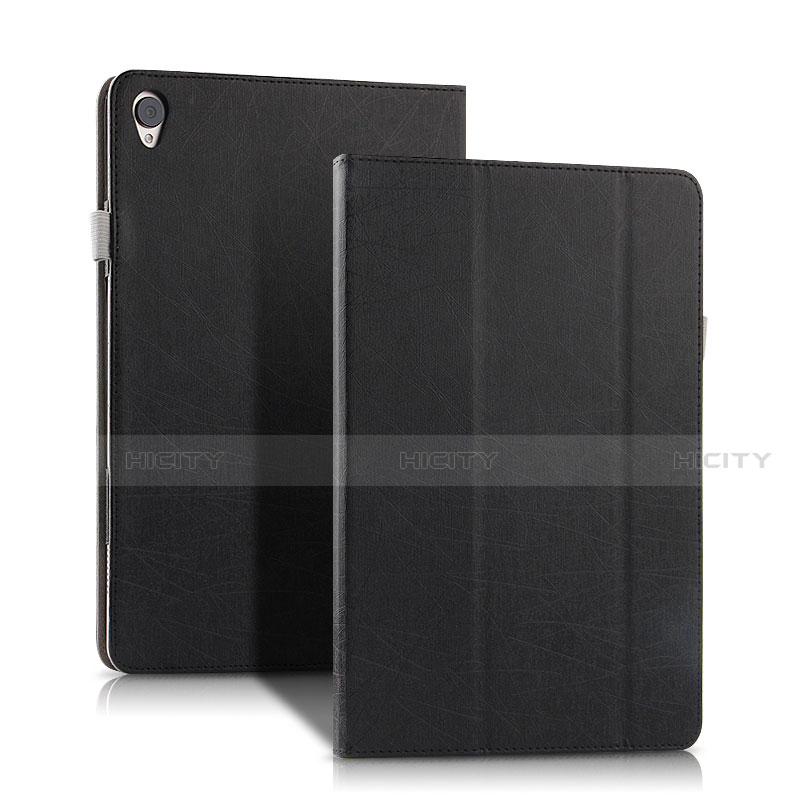 Coque Portefeuille Livre Cuir Etui Clapet L08 pour Huawei MediaPad M6 10.8 Plus