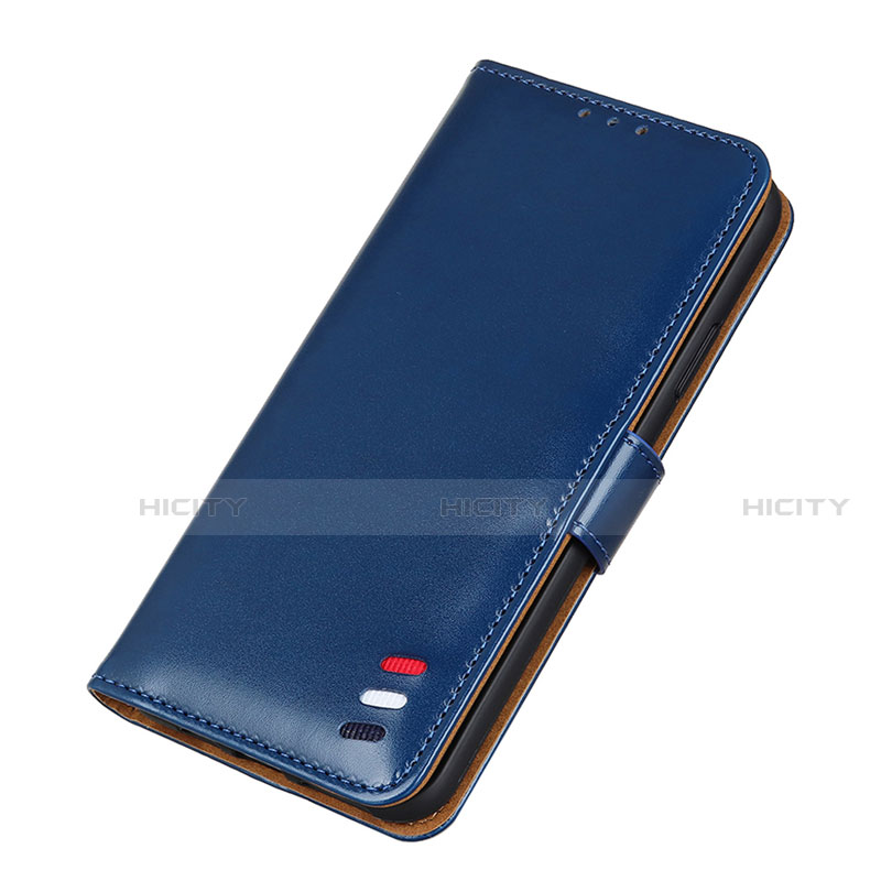Coque Portefeuille Livre Cuir Etui Clapet L08 pour Huawei Y5p Plus
