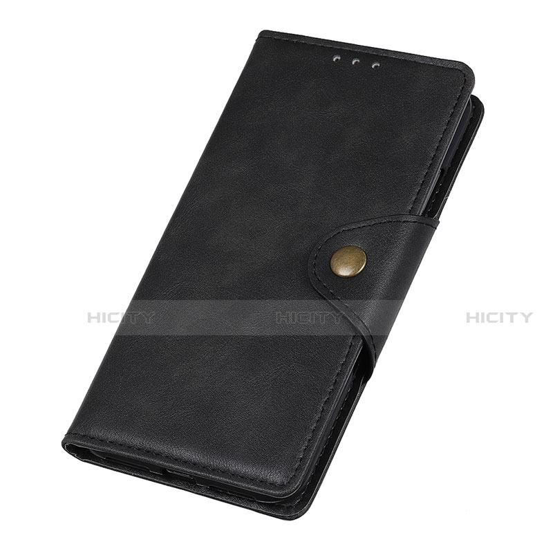 Coque Portefeuille Livre Cuir Etui Clapet L08 pour Samsung Galaxy M01 Core Plus