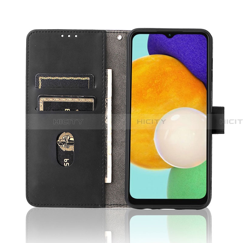 Coque Portefeuille Livre Cuir Etui Clapet L08Z pour Samsung Galaxy A13 5G Plus