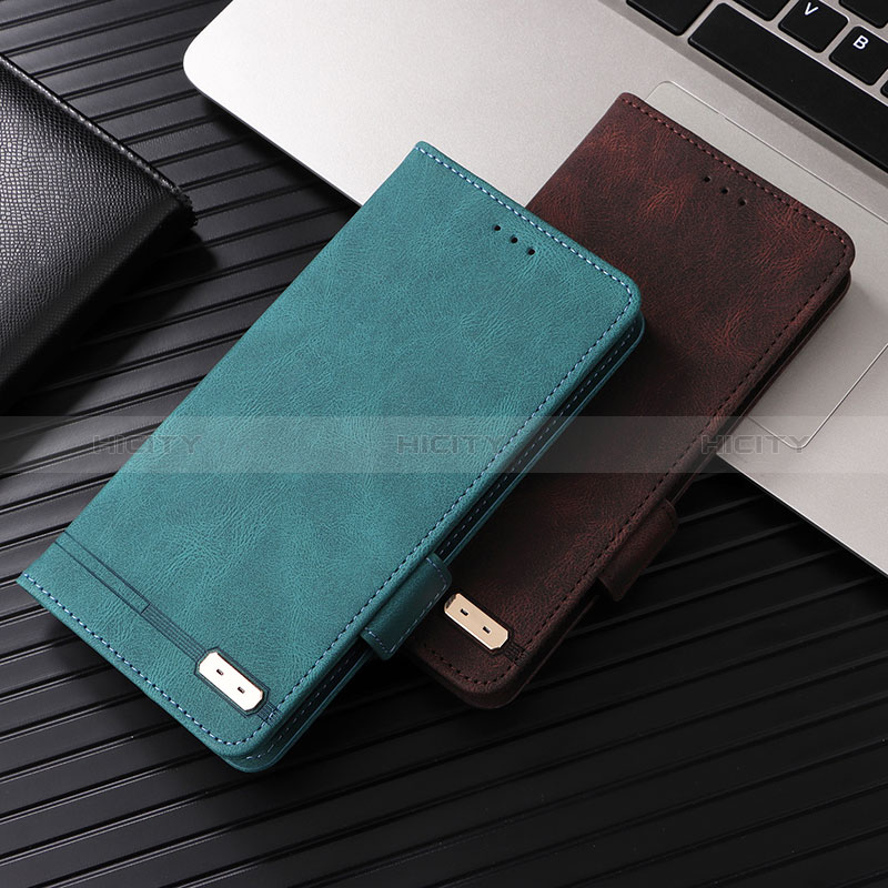 Coque Portefeuille Livre Cuir Etui Clapet L08Z pour Xiaomi Redmi Note 11T Pro 5G Plus