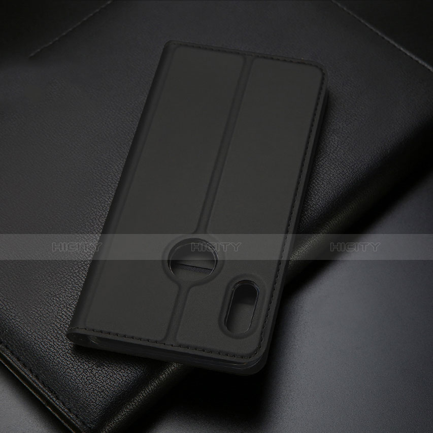 Coque Portefeuille Livre Cuir Etui Clapet L09 pour Huawei Honor 10 Lite Plus