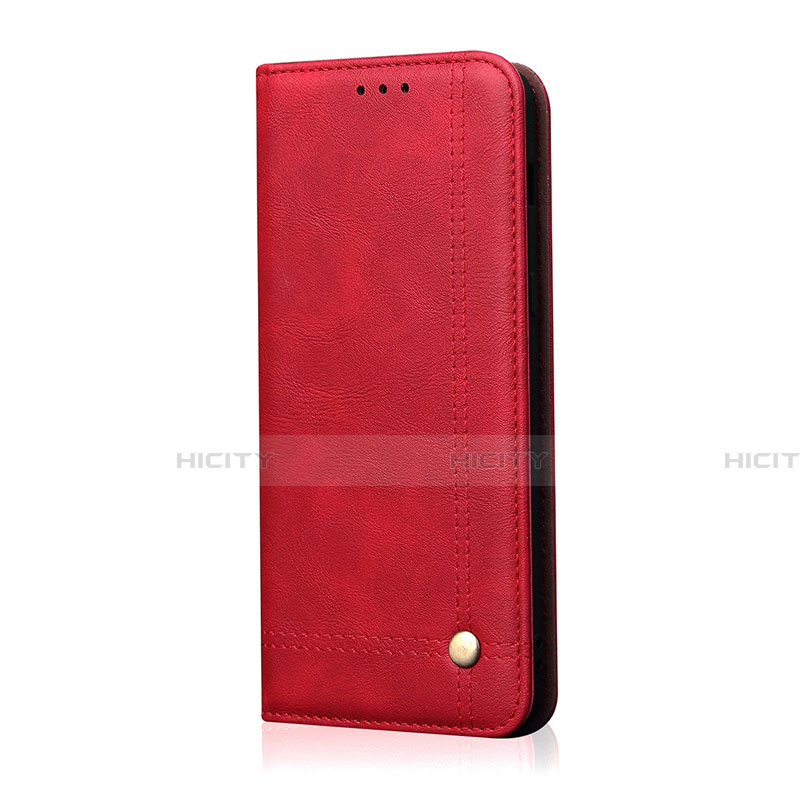 Coque Portefeuille Livre Cuir Etui Clapet L09 pour Huawei Honor 30 Plus