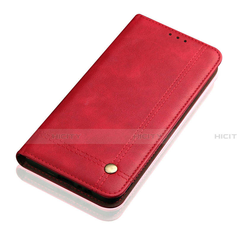 Coque Portefeuille Livre Cuir Etui Clapet L09 pour Huawei Honor 30 Plus
