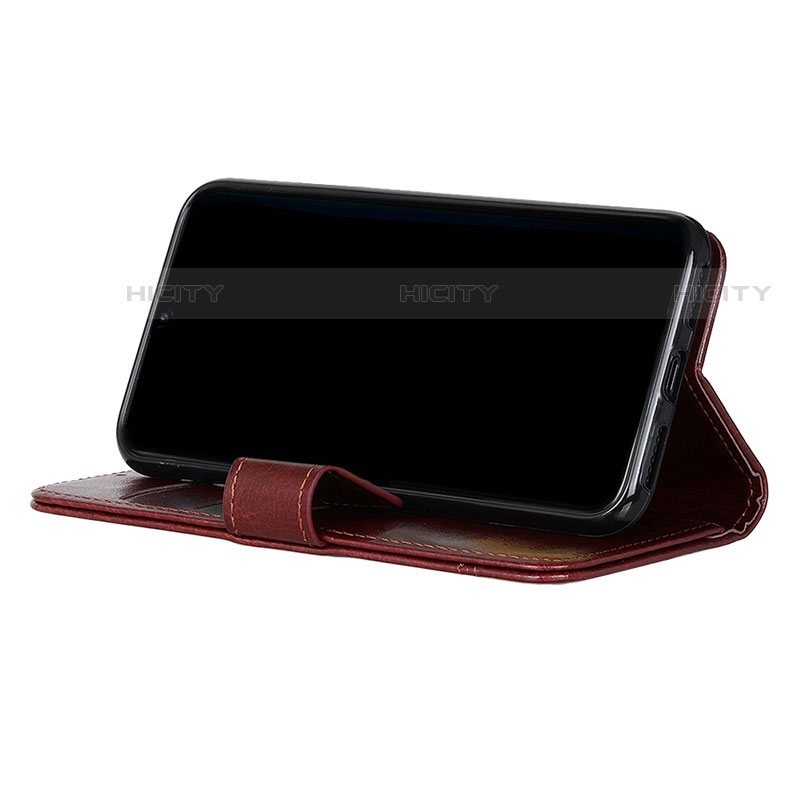Coque Portefeuille Livre Cuir Etui Clapet L09 pour Huawei P smart S Plus