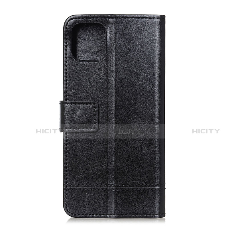 Coque Portefeuille Livre Cuir Etui Clapet L09 pour Huawei Y5p Plus