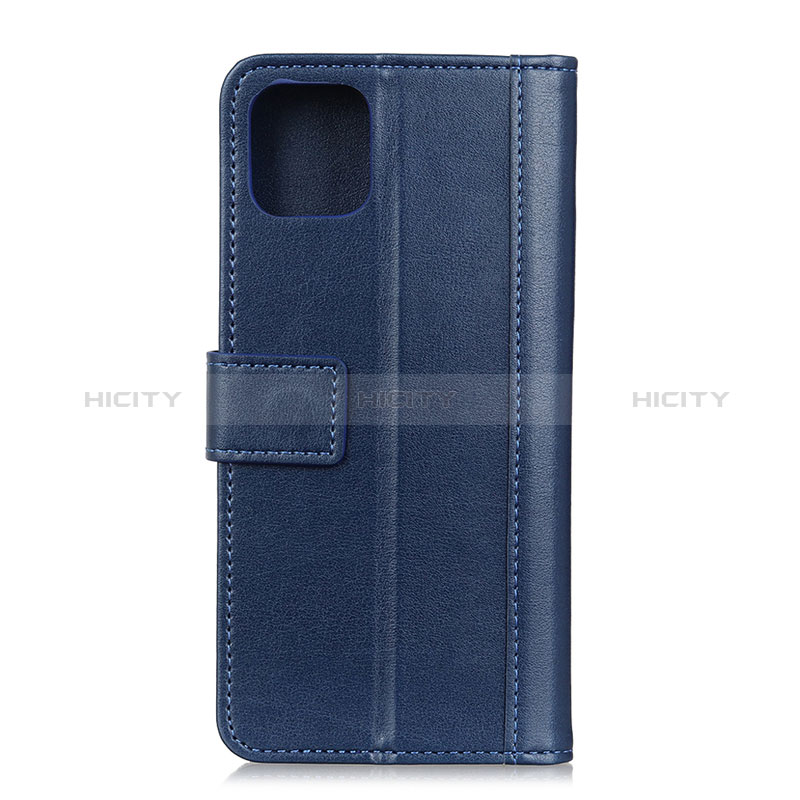 Coque Portefeuille Livre Cuir Etui Clapet L09 pour Samsung Galaxy A71 4G A715 Plus