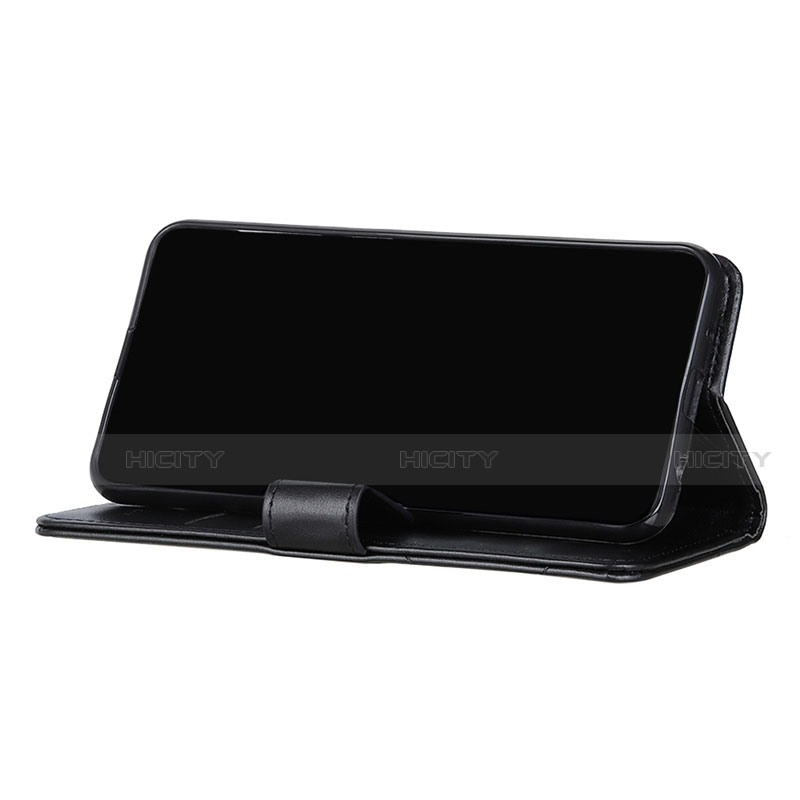 Coque Portefeuille Livre Cuir Etui Clapet L10 pour Oppo Reno5 Pro 5G Plus