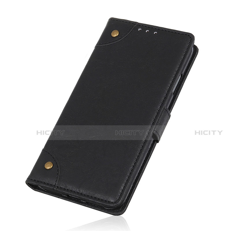 Coque Portefeuille Livre Cuir Etui Clapet L10 pour Samsung Galaxy S20 Lite 5G Plus
