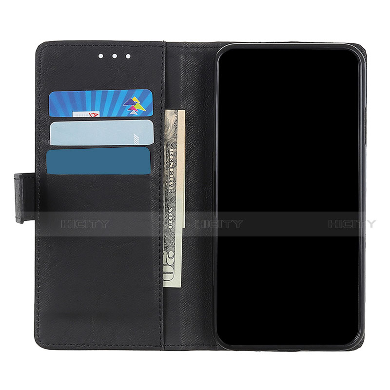 Coque Portefeuille Livre Cuir Etui Clapet L10 pour Samsung Galaxy S20 Lite 5G Plus