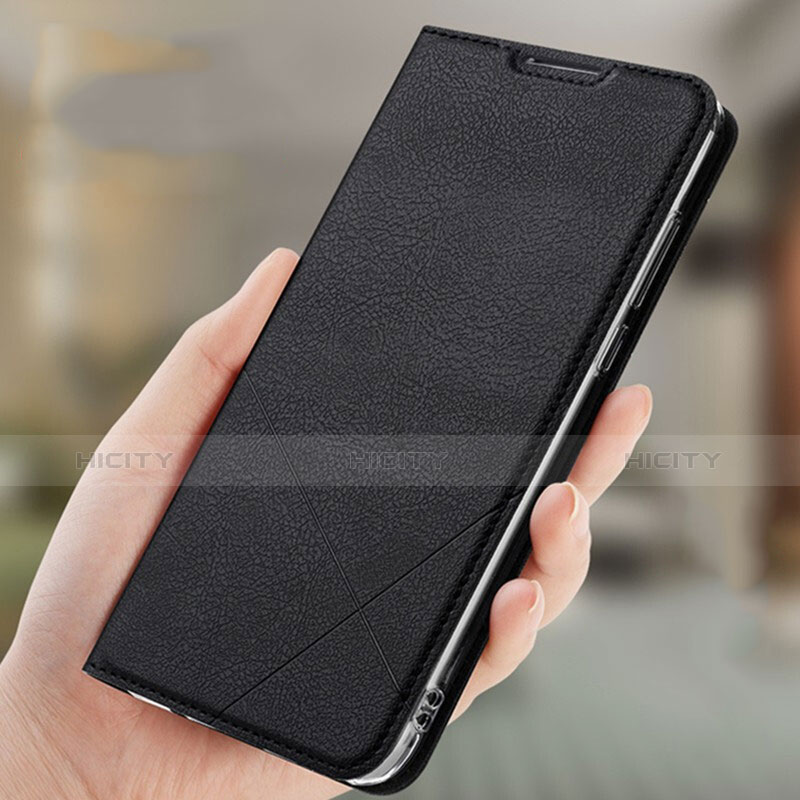 Coque Portefeuille Livre Cuir Etui Clapet L11 pour Huawei Honor 10 Lite Plus