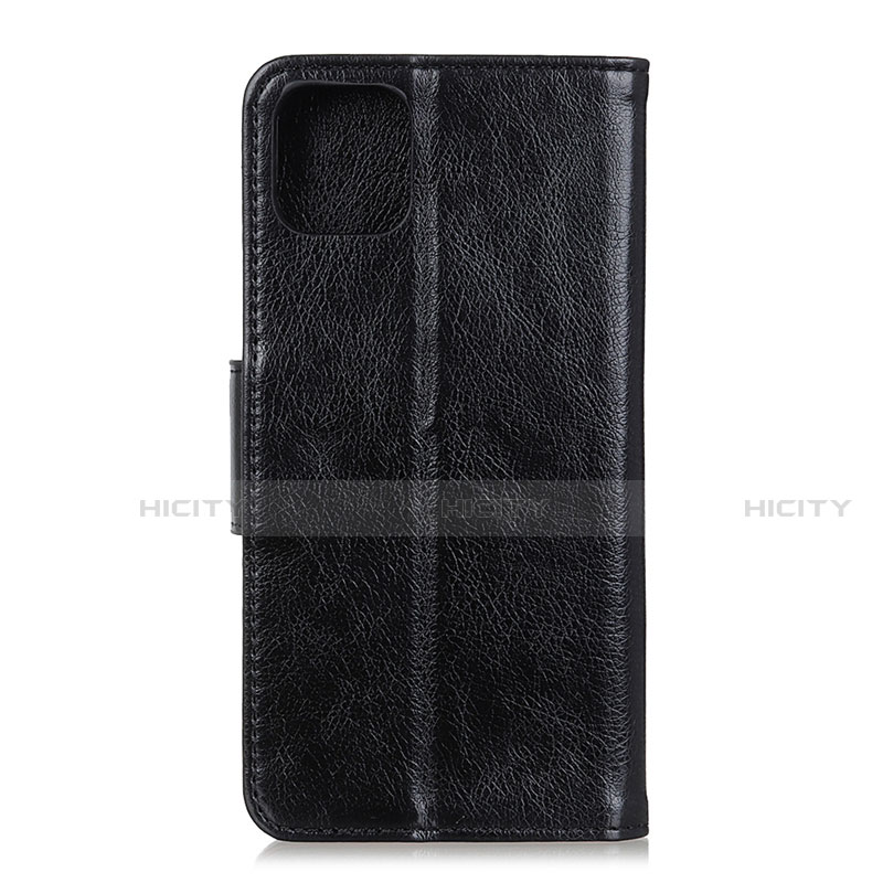 Coque Portefeuille Livre Cuir Etui Clapet L11 pour Samsung Galaxy A31 Plus