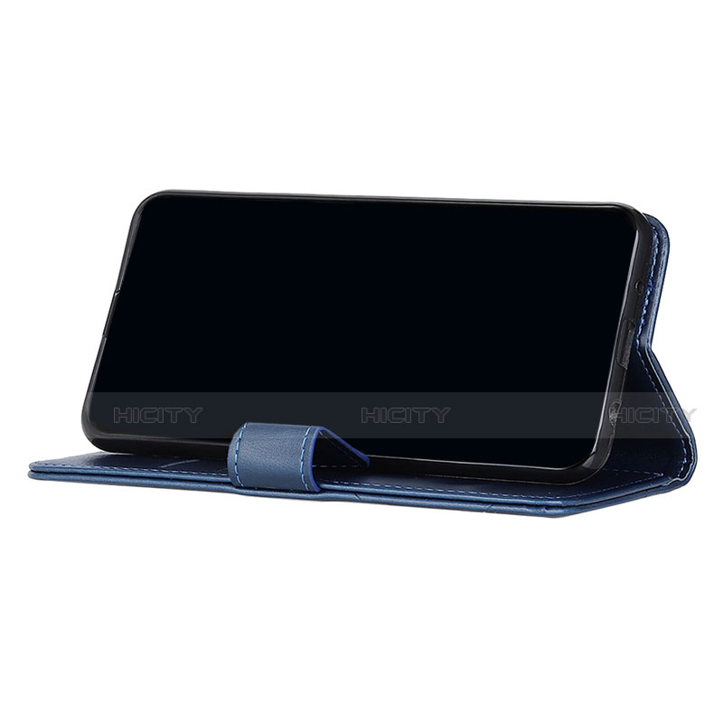 Coque Portefeuille Livre Cuir Etui Clapet L14 pour OnePlus Nord Plus