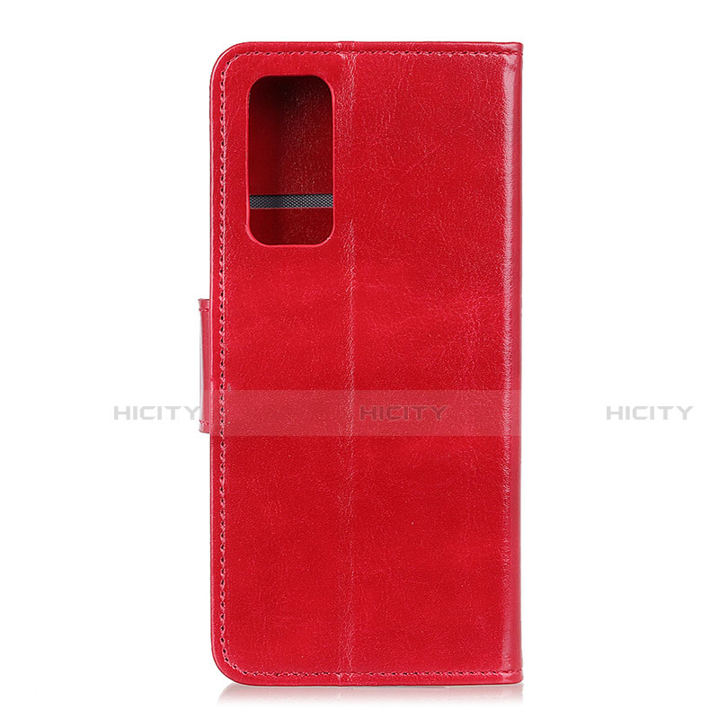 Coque Portefeuille Livre Cuir Etui Clapet L14 pour Realme V5 5G Plus