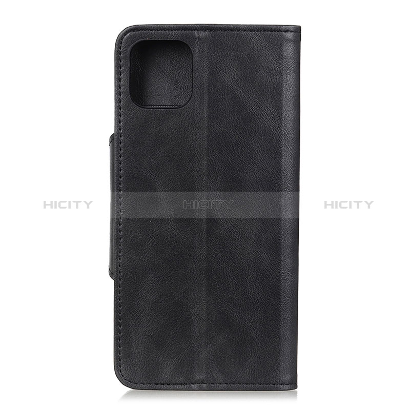 Coque Portefeuille Livre Cuir Etui Clapet L14 pour Samsung Galaxy A71 4G A715 Plus