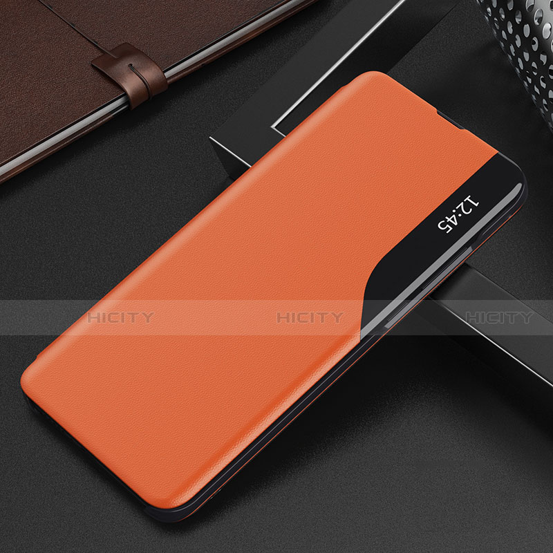 Coque Portefeuille Livre Cuir Etui Clapet L15 pour Xiaomi Mi 10T 5G Plus