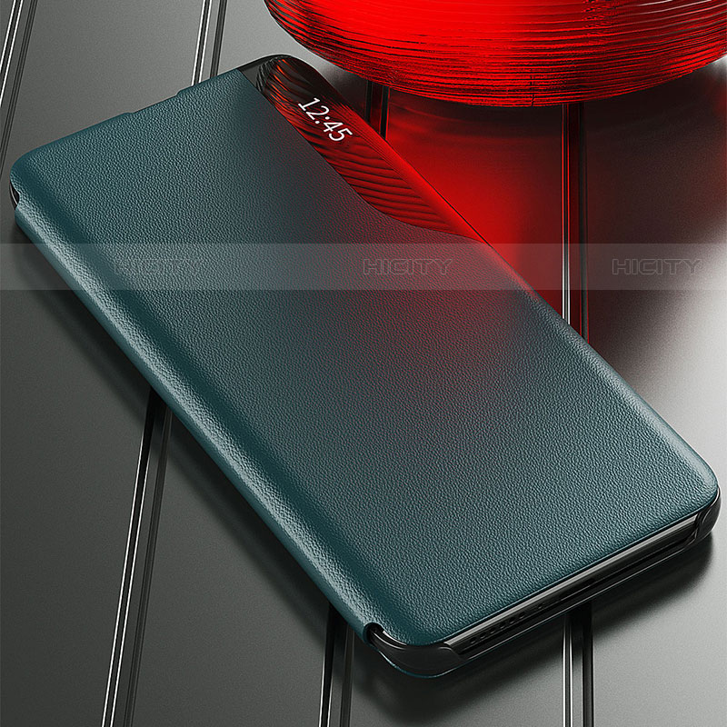 Coque Portefeuille Livre Cuir Etui Clapet L15 pour Xiaomi Redmi K30S 5G Plus