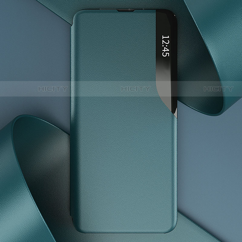 Coque Portefeuille Livre Cuir Etui Clapet L15 pour Xiaomi Redmi K30S 5G Plus