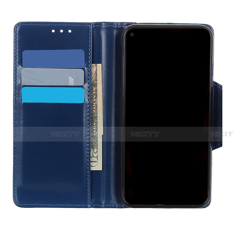 Coque Portefeuille Livre Cuir Etui Clapet L17 pour Huawei Nova 6 SE Plus