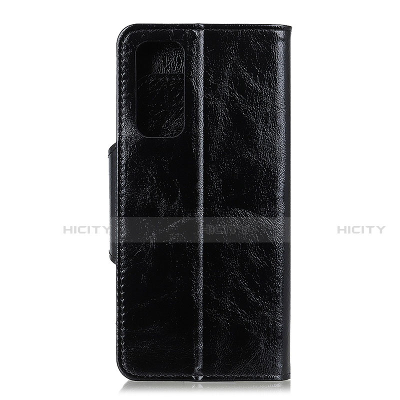 Coque Portefeuille Livre Cuir Etui Clapet L17 pour Samsung Galaxy S20 Lite 5G Plus