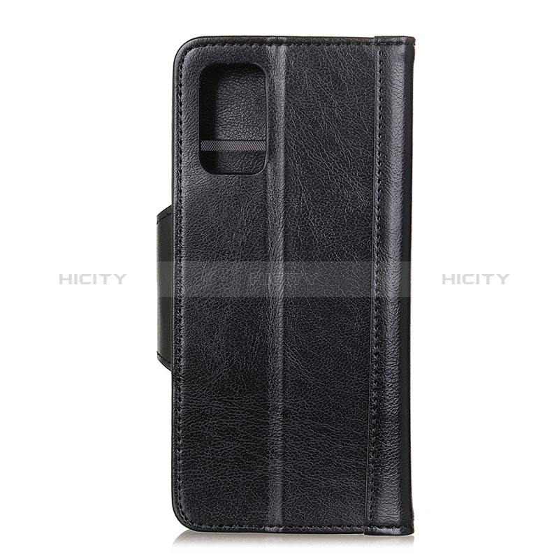Coque Portefeuille Livre Cuir Etui Clapet L19 pour Samsung Galaxy A71 4G A715 Plus