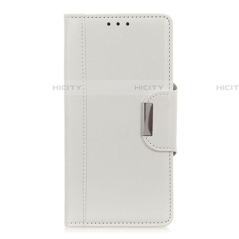 Coque Portefeuille Livre Cuir Etui Clapet L19 pour Samsung Galaxy A71 5G Plus