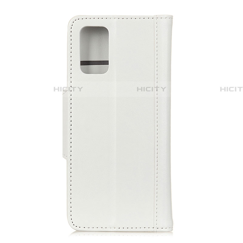 Coque Portefeuille Livre Cuir Etui Clapet L19 pour Samsung Galaxy A71 5G Plus